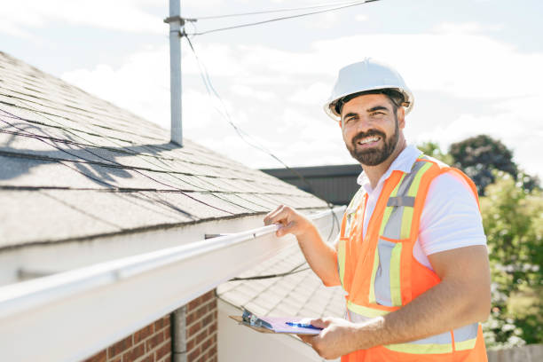 Quick and Trustworthy Emergency Roof Repair Services in Larch Way, WA