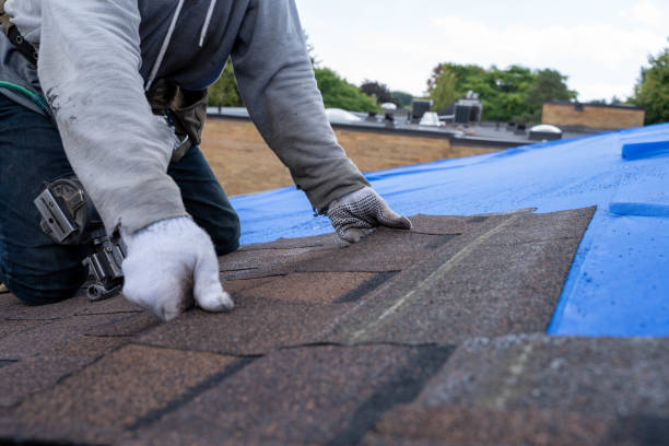 Best Affordable Roofing Company  in Larch Y, WA